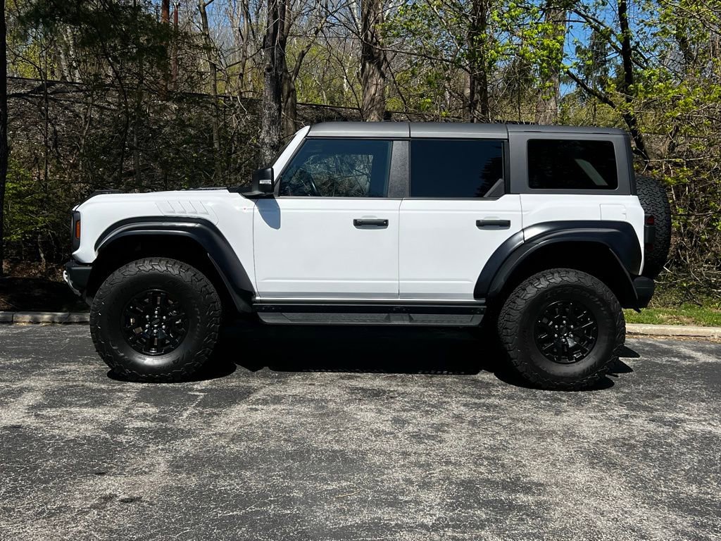 Used 2023 Ford Bronco Raptor image 4