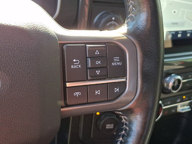Used 2021 Ford F150 XLT w/ Equipment Group 302A High AWD/4WD image 8