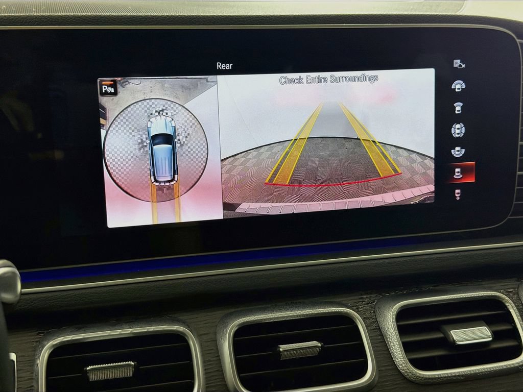 Used 2022 Mercedes-Benz GLE 450 4MATIC image 14