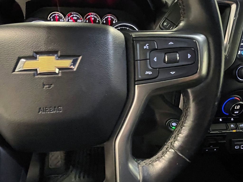 Used 2019 Chevrolet Silverado 1500 LT w/ All-Star Edition image 32