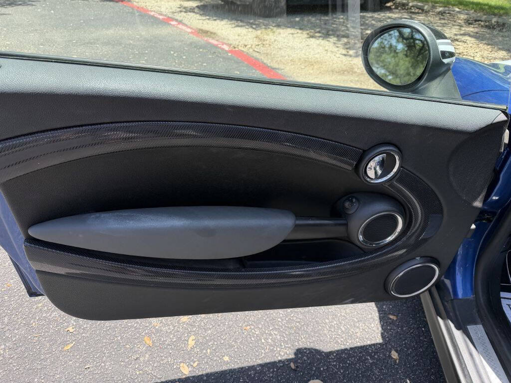 Used 2012 MINI Cooper S FWD image 12