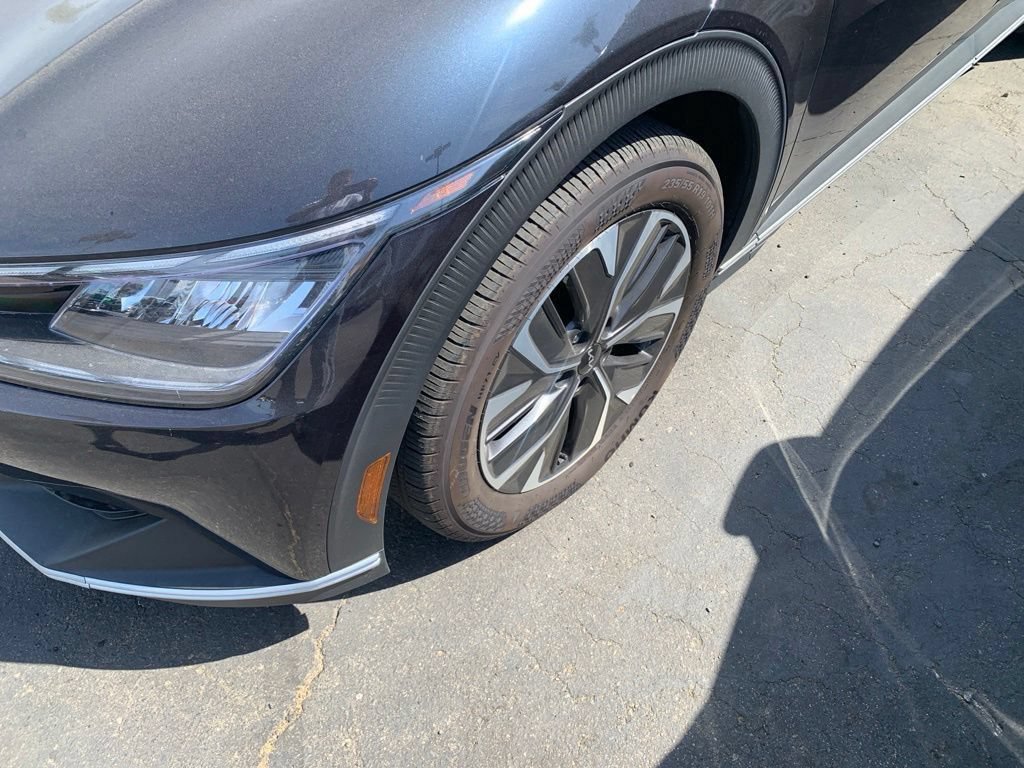 Certified 2024 Kia EV6 Light RWD image 2