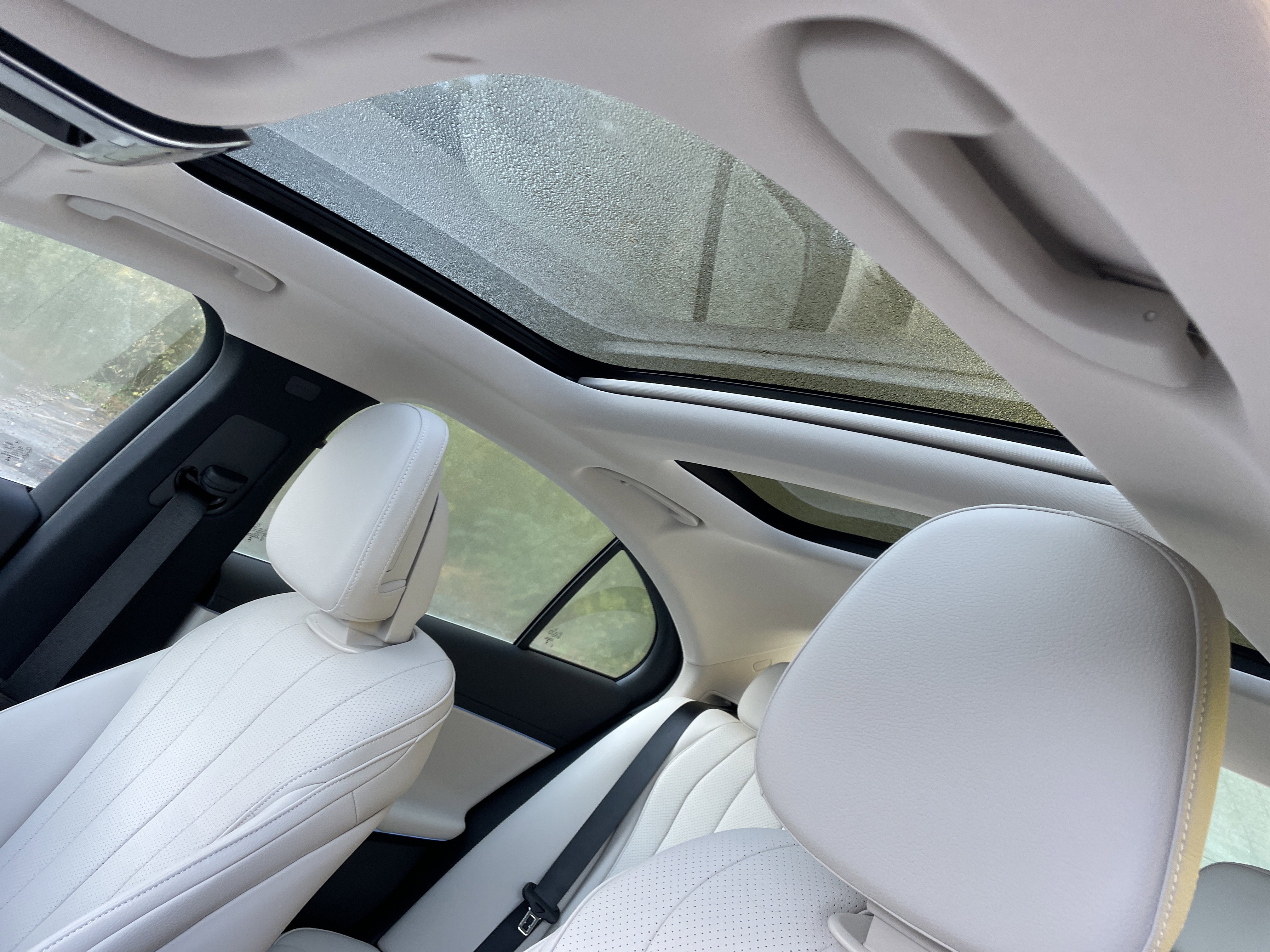 New 2026 Mercedes-Benz E 350 Sedan image 22