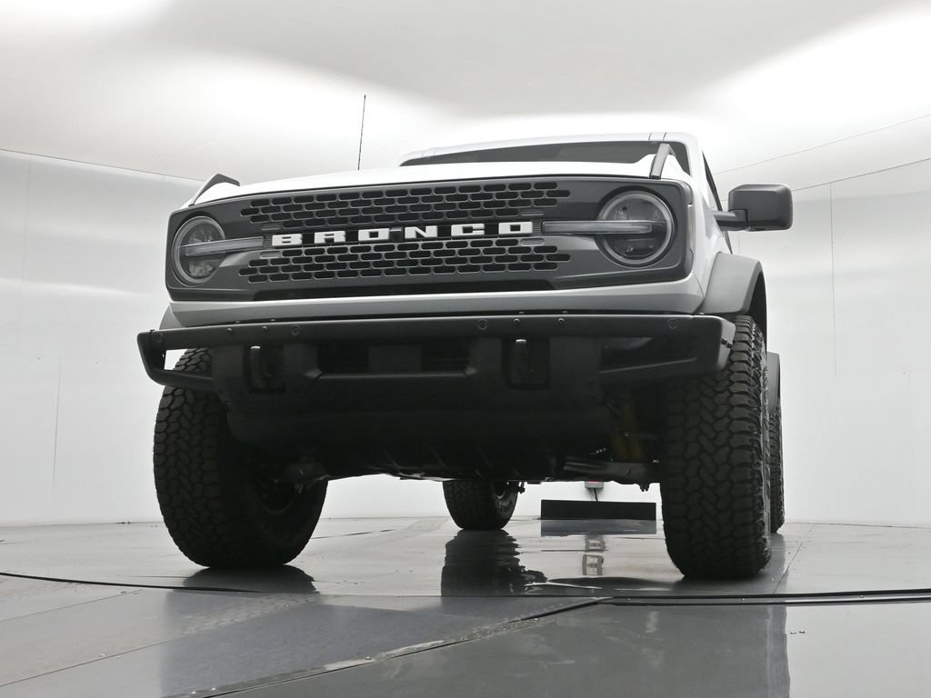 New 2026 Ford Bronco Badlands AWD/4WD image 43