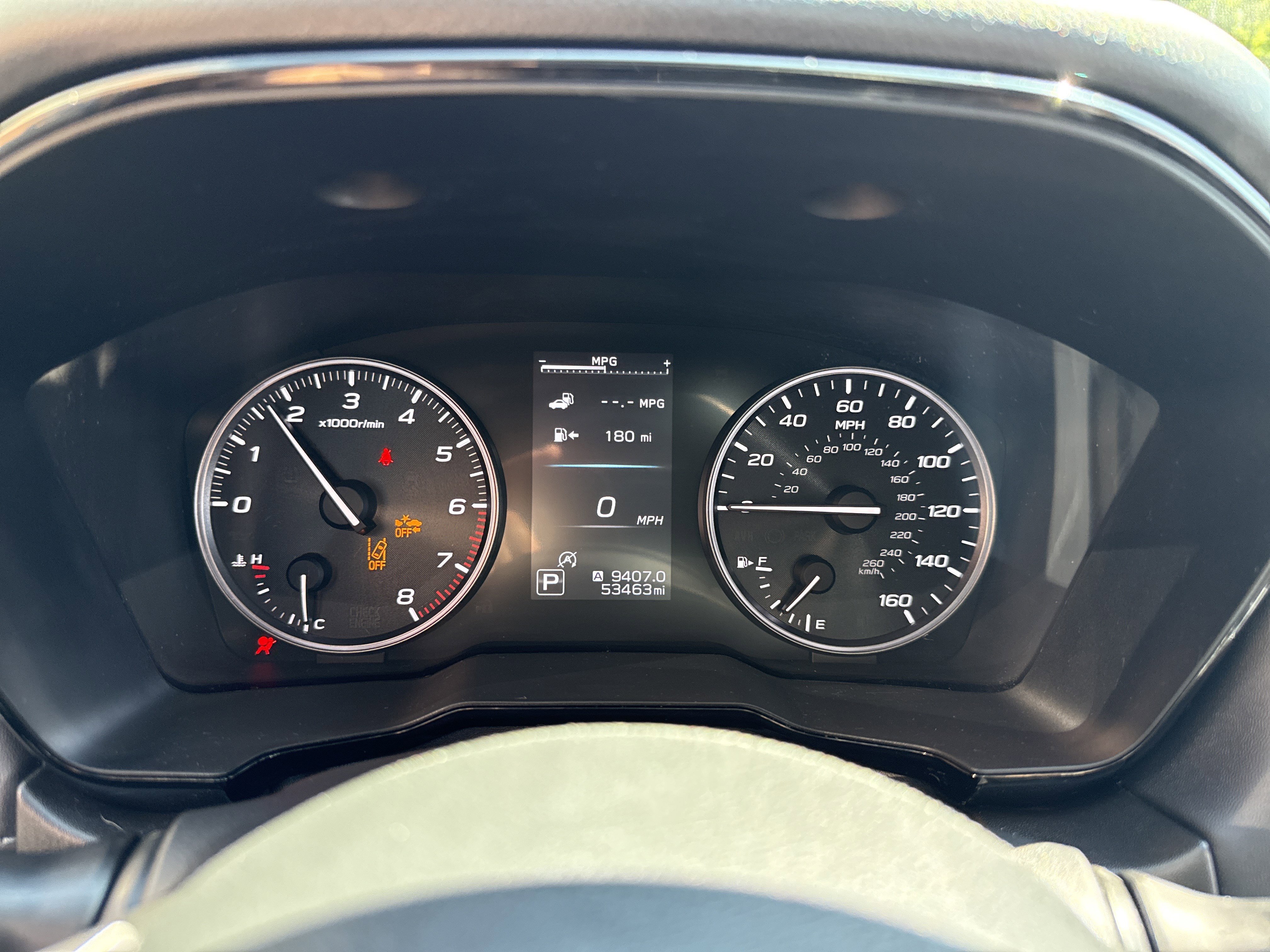 Used 2022 Subaru Outback Premium w/ Popular Package #1 AWD/4WD image 20