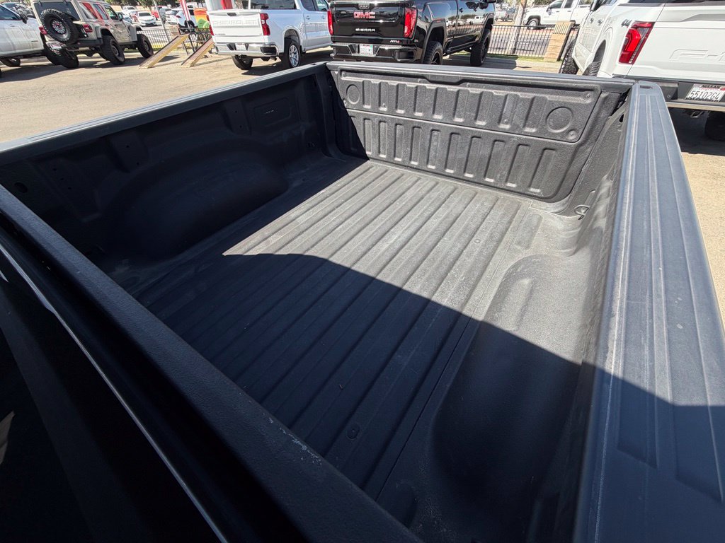 Used 2022 RAM 1500 Laramie AWD/4WD image 10