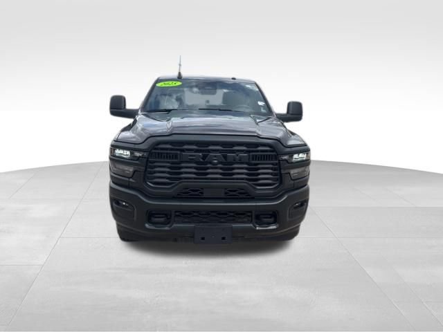 Used 2025 RAM 2500 Tradesman image 9