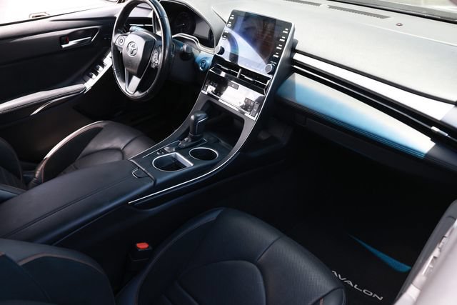 Used 2019 Toyota Avalon Touring FWD image 21