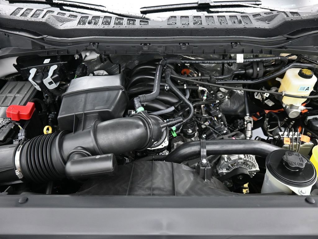 New 2026 Ford F350 4x4 Crew Cab Super Duty image 13
