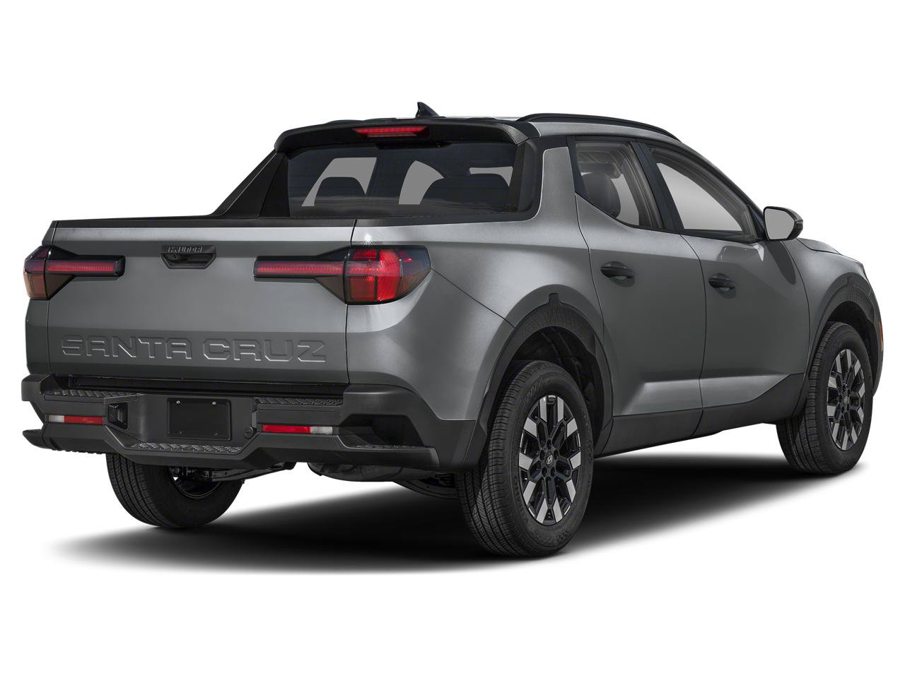 New 2026 Hyundai Santa Cruz SEL AWD/4WD image 2