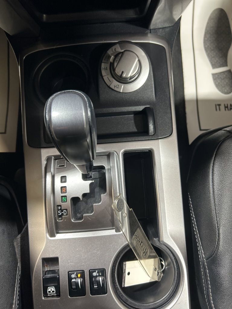 Used 2024 Toyota 4Runner SR5 Premium image 34