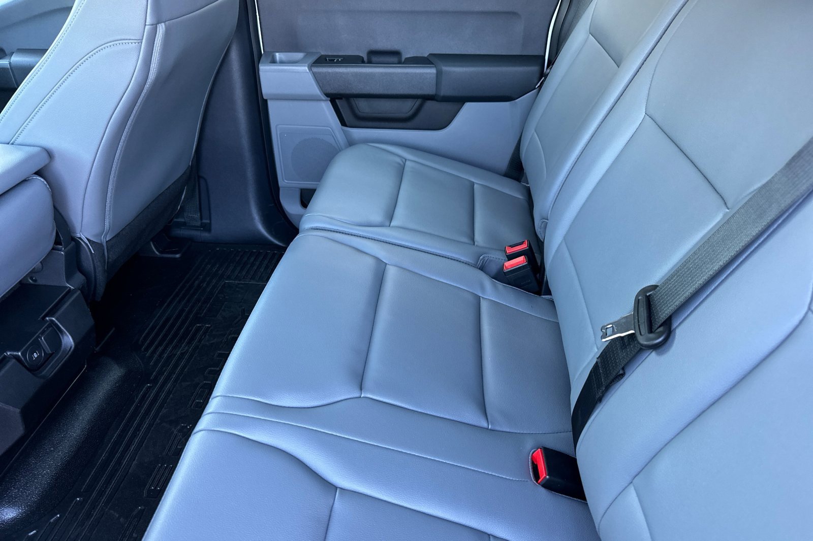 New 2026 Ford F350 2WD Crew Cab Super Duty image 12