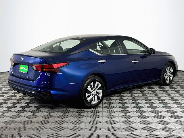 Used 2022 Nissan Altima 2.5 S FWD image 8