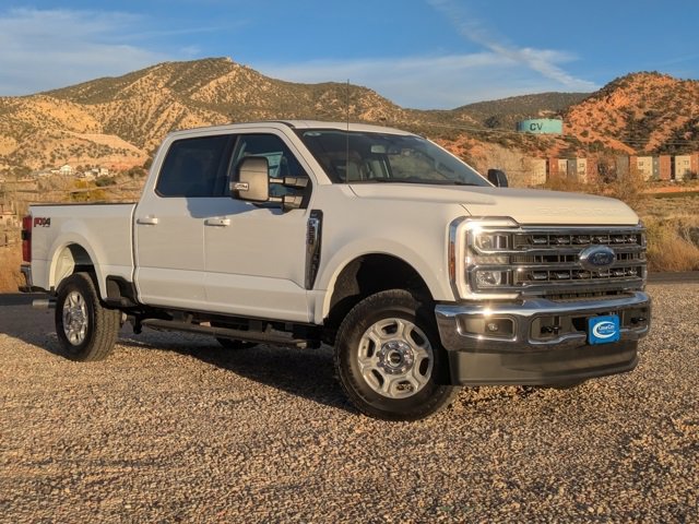 New 2026 Ford F350 XLT w/ XLT Premium Package image 1