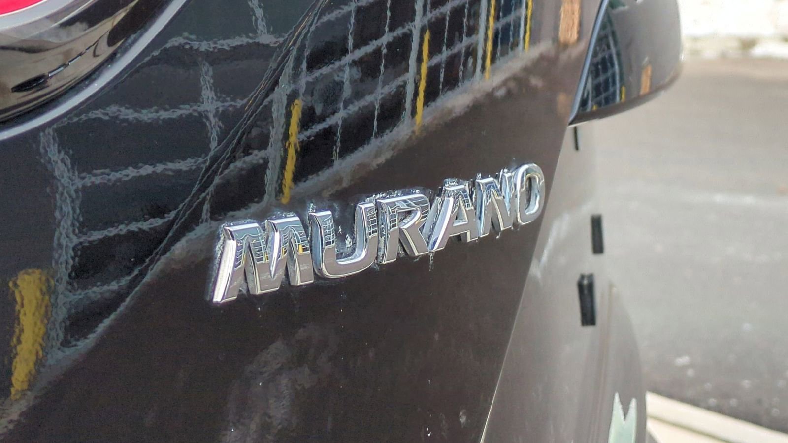 Used 2018 Nissan Murano Platinum image 11