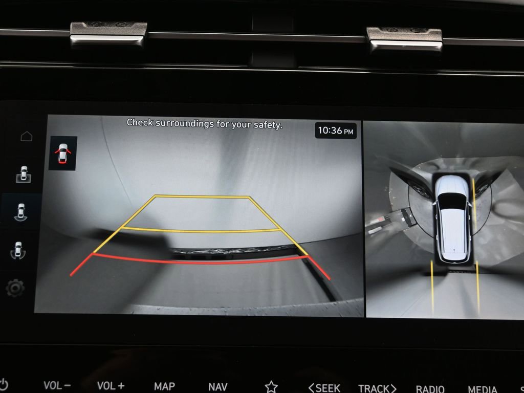 Used 2024 Hyundai Tucson Limited image 17