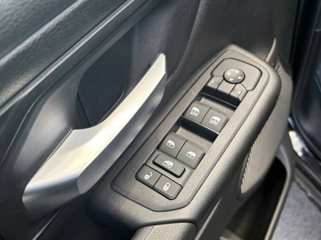 New 2026 RAM 1500 Tradesman AWD/4WD image 13