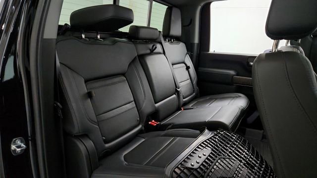 Used 2023 GMC Sierra 2500 Denali w/ Denali Ultimate Package image 19