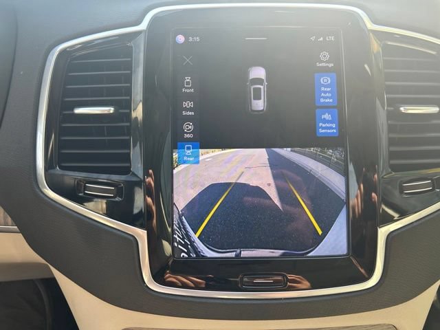 Certified 2023 Volvo XC90 B6 Plus w/ Protection Package Premier AWD/4WD image 25