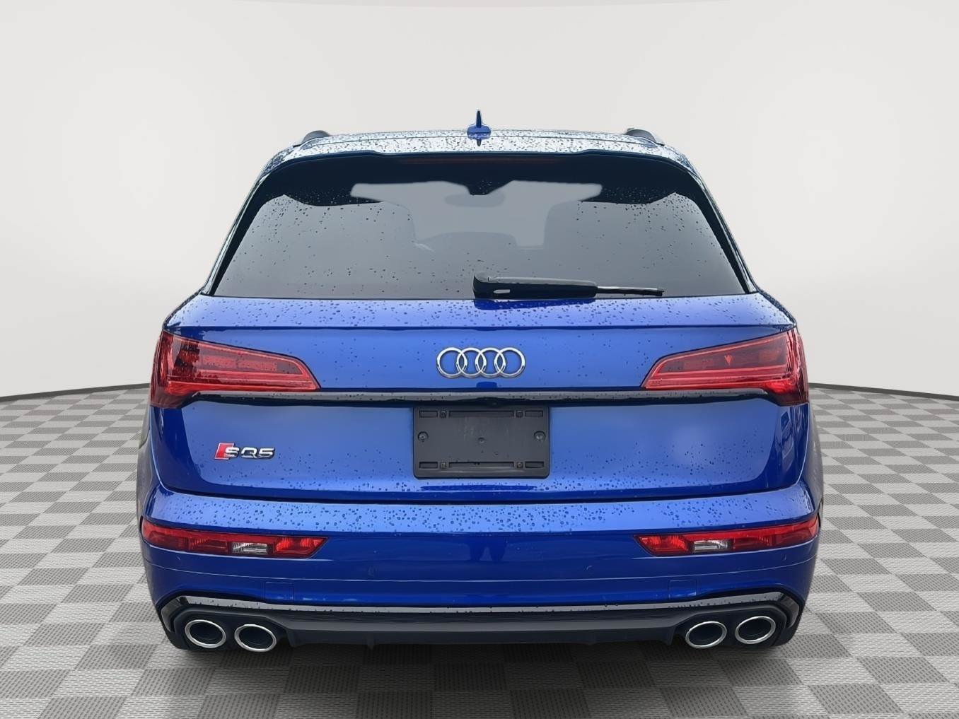 Used 2021 Audi SQ5 Prestige AWD/4WD image 25