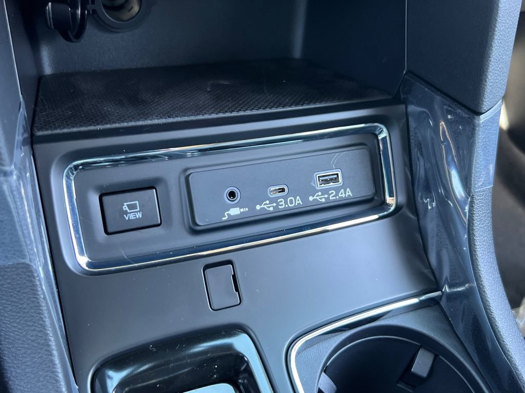 New 2026 Subaru Ascent Bronze Edition image 26