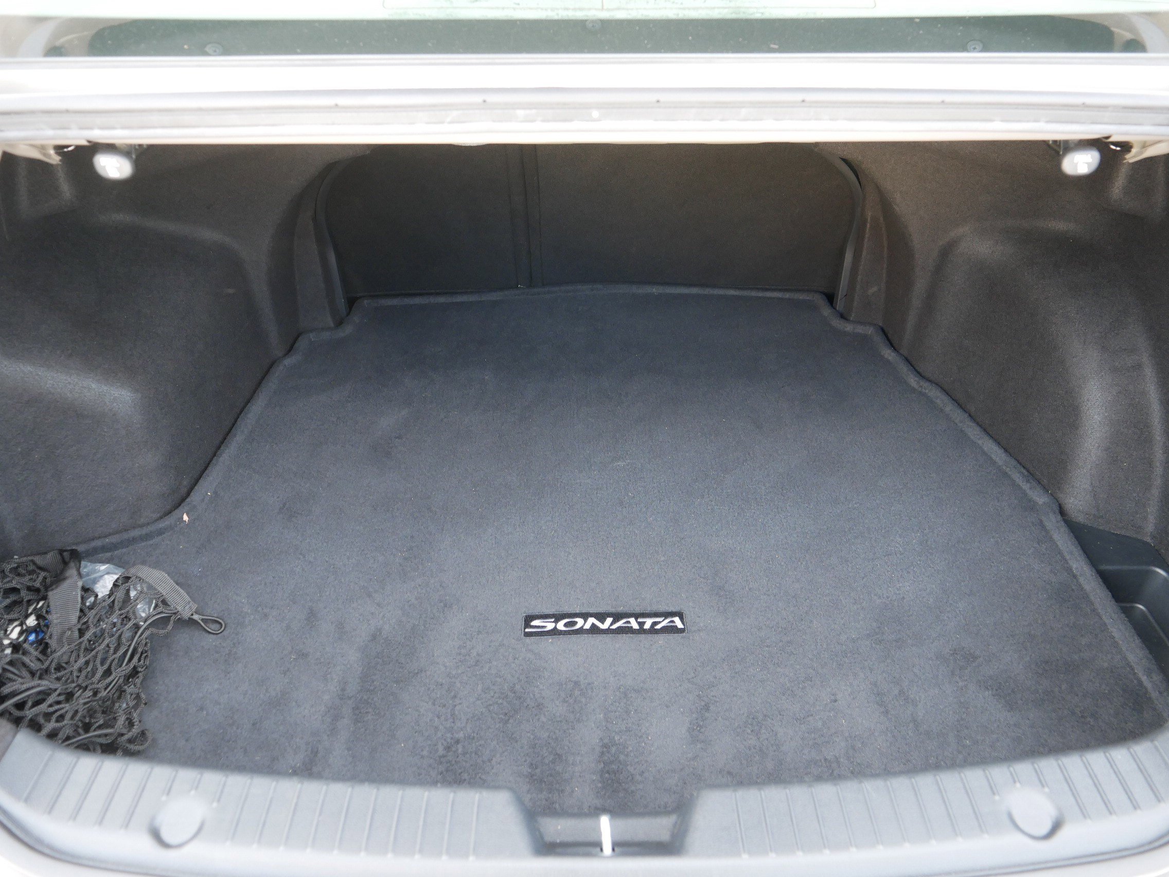 Used 2014 Hyundai Sonata Limited w/ Technology Package 05 image 18