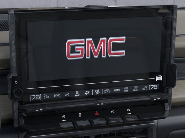 New 2026 GMC Hummer EV SUV image 24