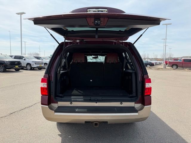 Used 2012 Ford Expedition EL King Ranch image 10