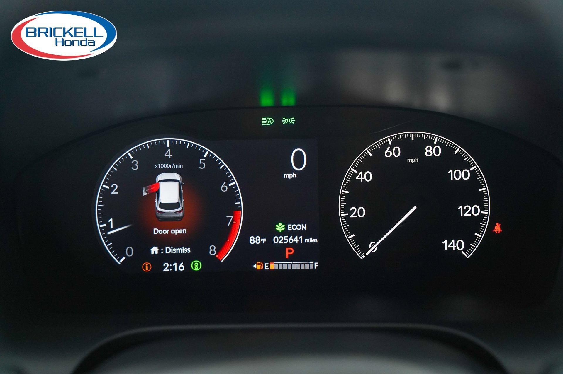 Certified 2024 Honda HR-V LX image 37
