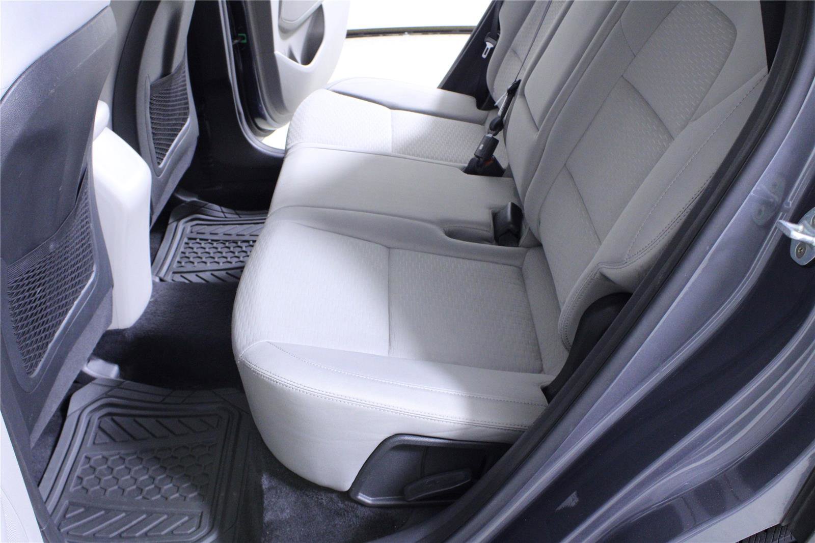Used 2019 Hyundai Tucson SE AWD/4WD image 12