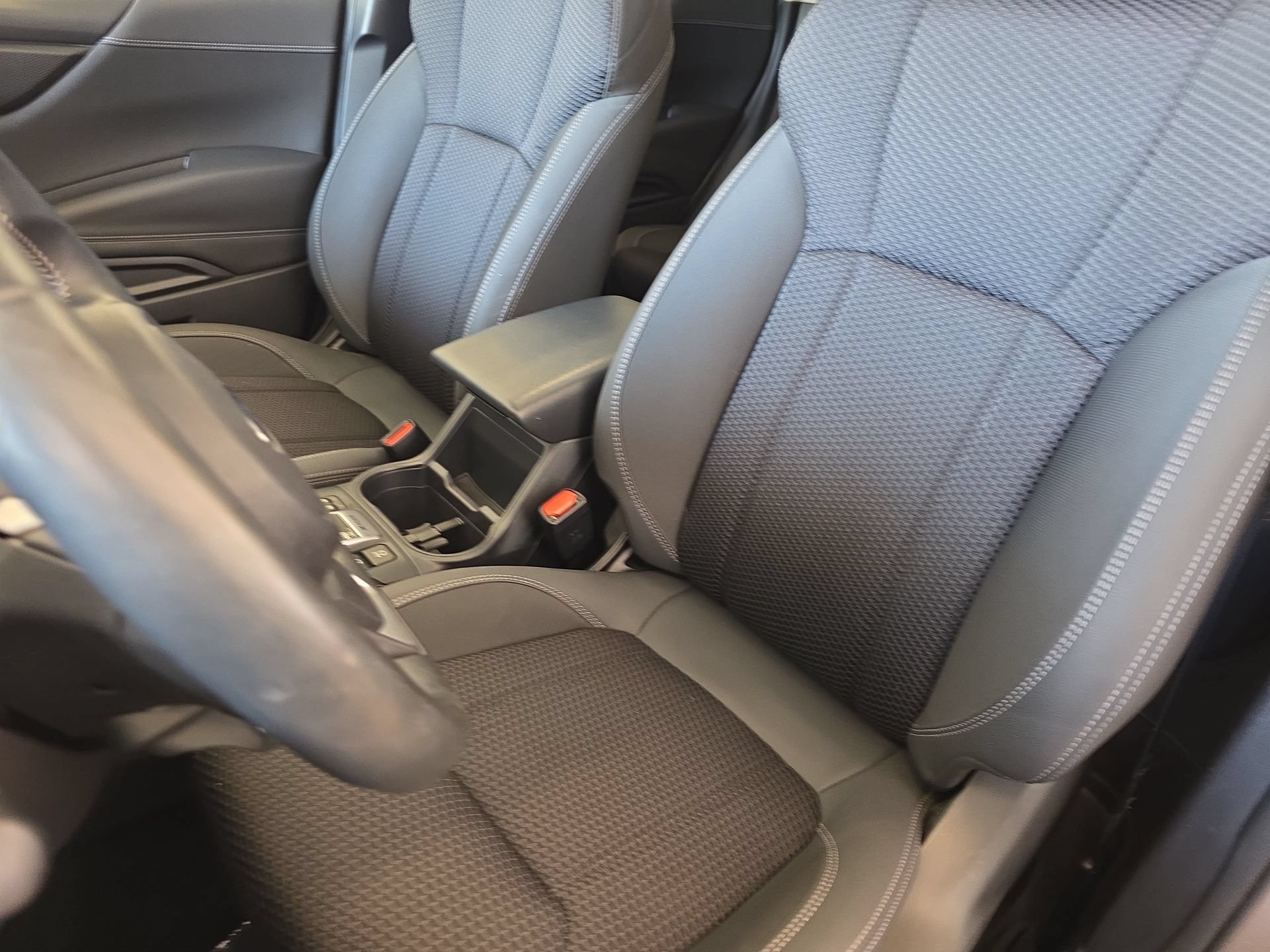 Used 2024 Subaru Forester Premium AWD/4WD image 15
