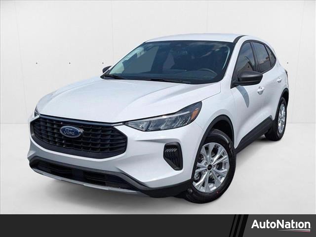 New 2025 Ford Escape Active w/ Tech Pack #1