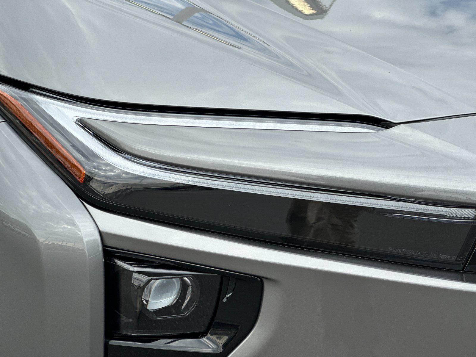 New 2026 Toyota bZ FWD image 32