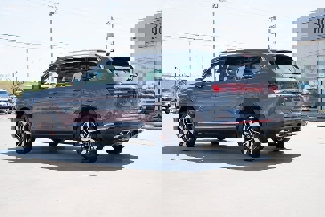 New 2026 Volkswagen Atlas SEL image 4