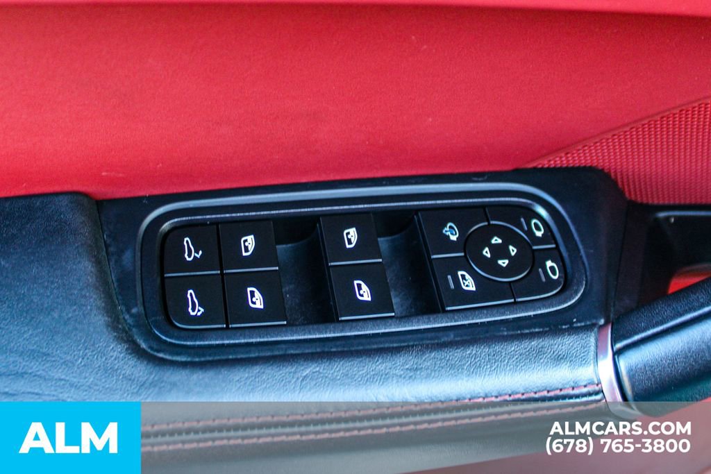 Used 2023 Porsche Cayenne GTS image 30