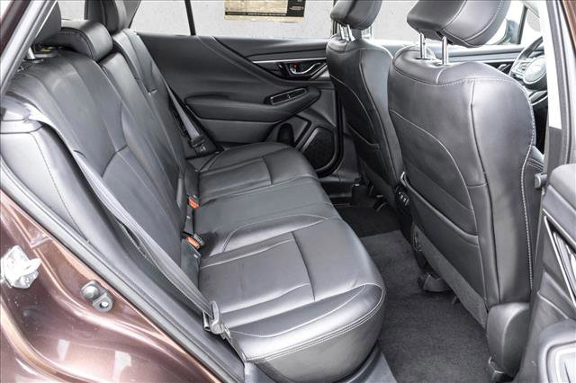 Used 2021 Subaru Outback Limited w/ Popular Package #2 image 24