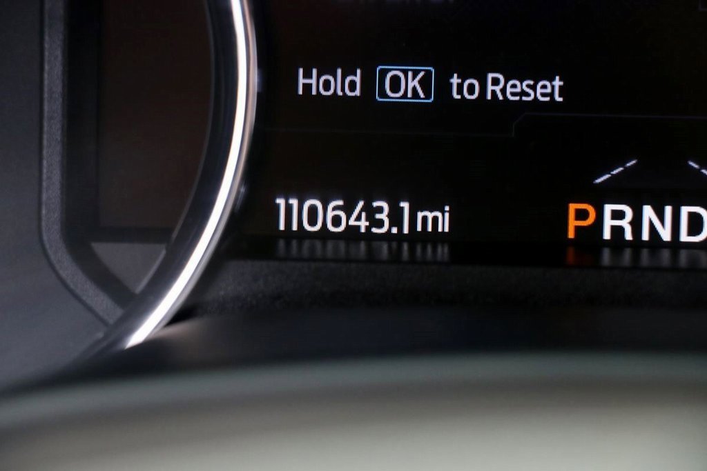 Used 2020 Ford Expedition Max Limited image 20