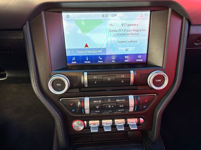 Used 2022 Ford Mustang GT Premium w/ Equipment Group 401A image 16