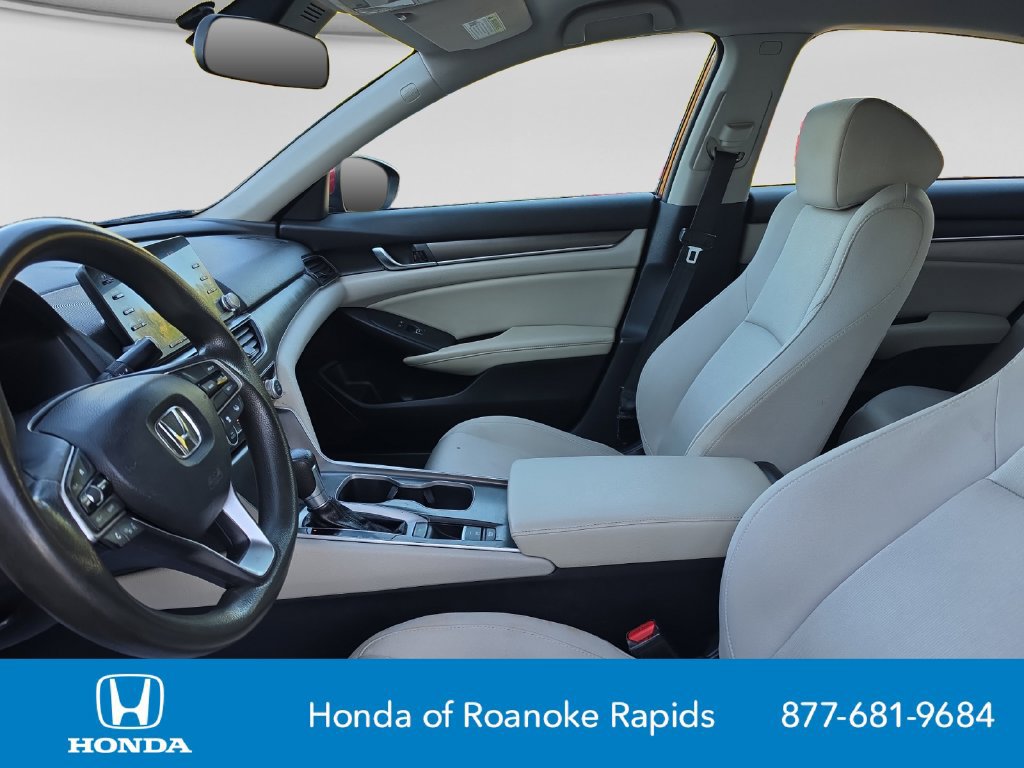 Used 2018 Honda Accord LX image 10