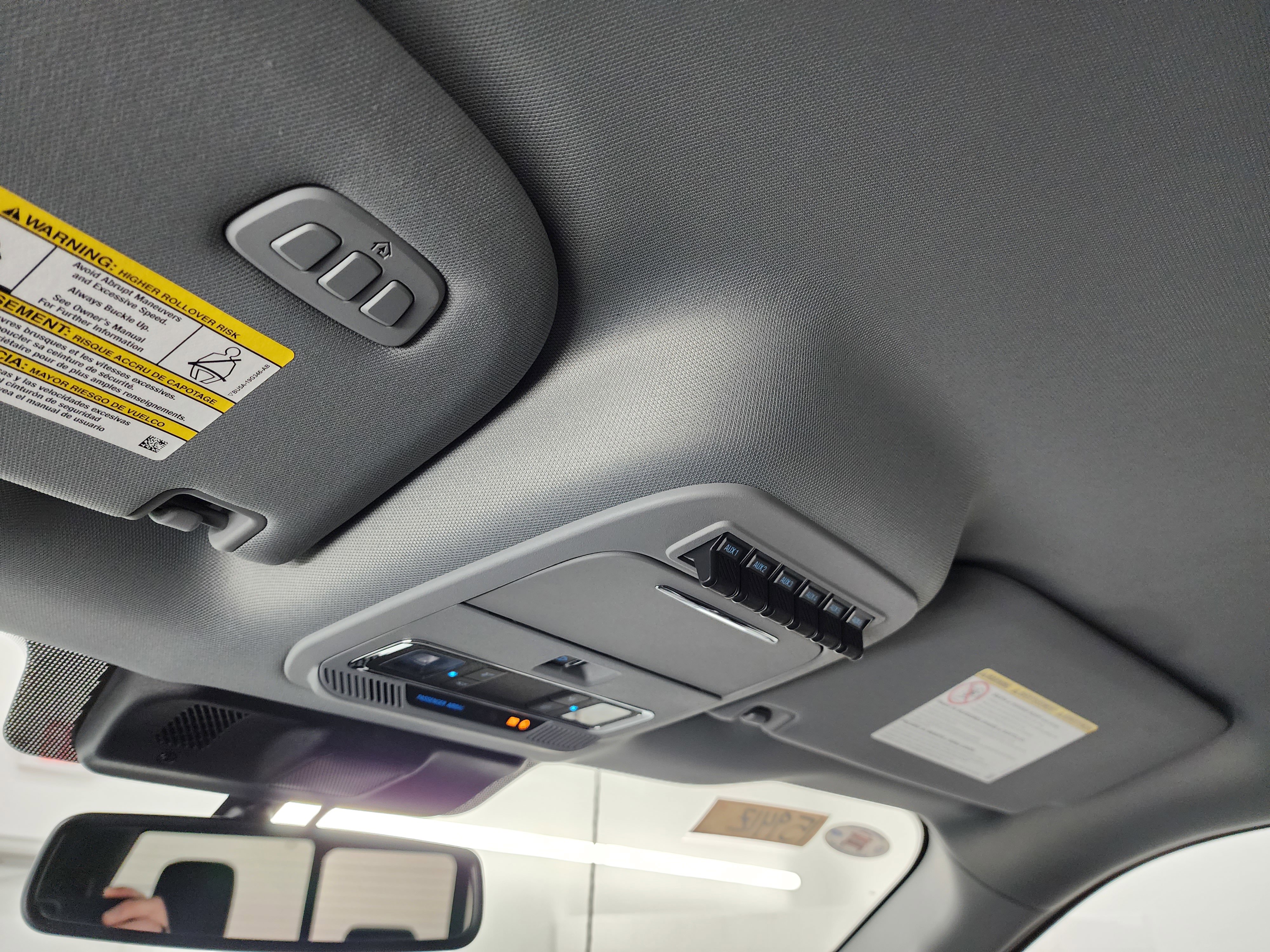 Used 2024 Ford F250 Lariat w/ Chrome Package image 13