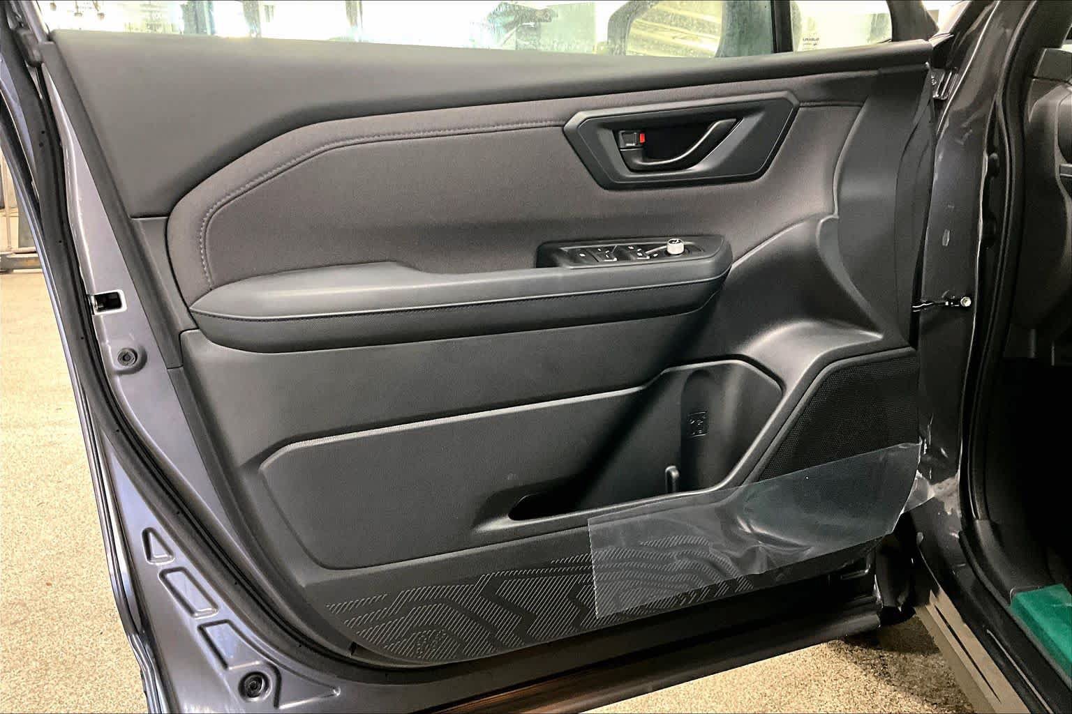 New 2026 Subaru Forester Premium AWD/4WD image 10