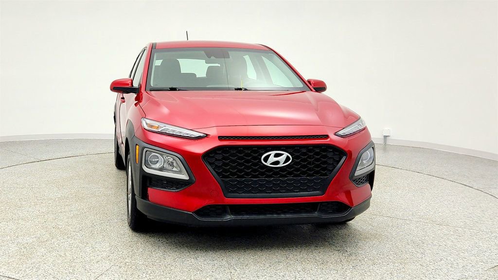Used 2019 Hyundai Kona SE image 2