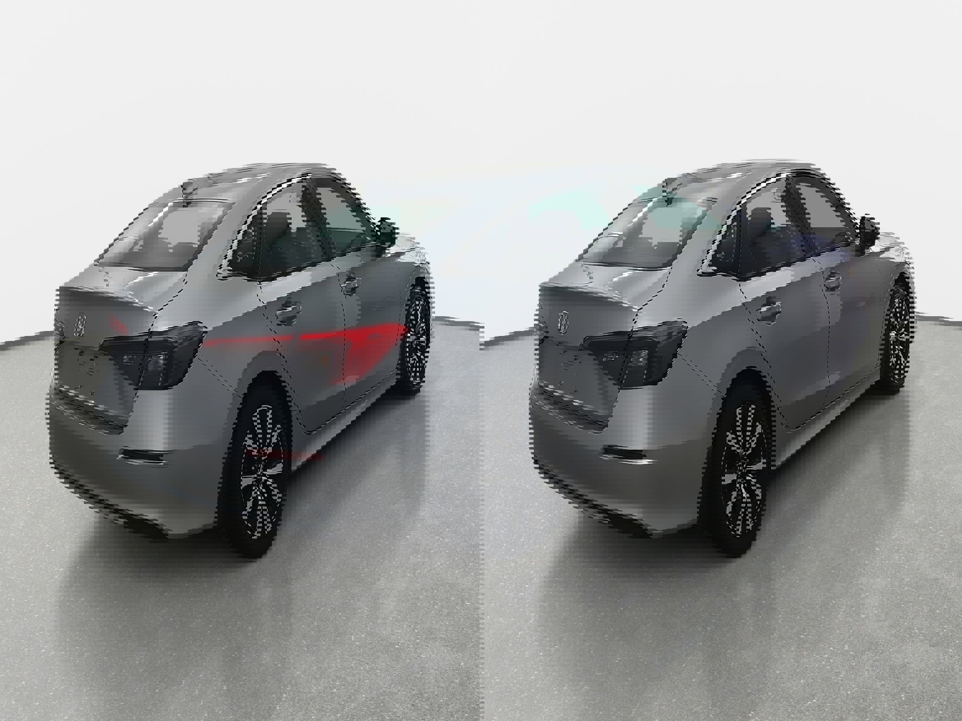 Used 2023 Honda Civic EX image 5