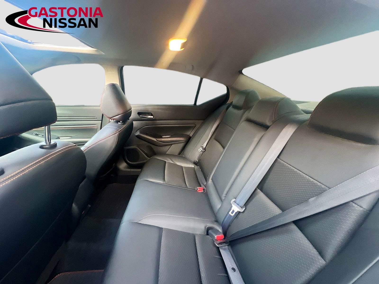 Used 2022 Nissan Altima 2.5 SR w/ Midnight Edition Package image 30