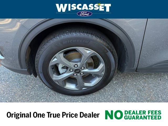 Used 2025 Ford Escape ST-Line w/ Tech Pack #1 image 26