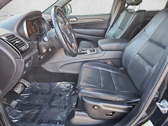 Used 2019 Jeep Grand Cherokee High Altitude image 23