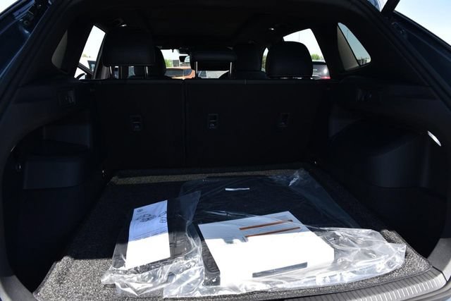New 2026 Volkswagen Tiguan SE R-Line AWD/4WD image 25