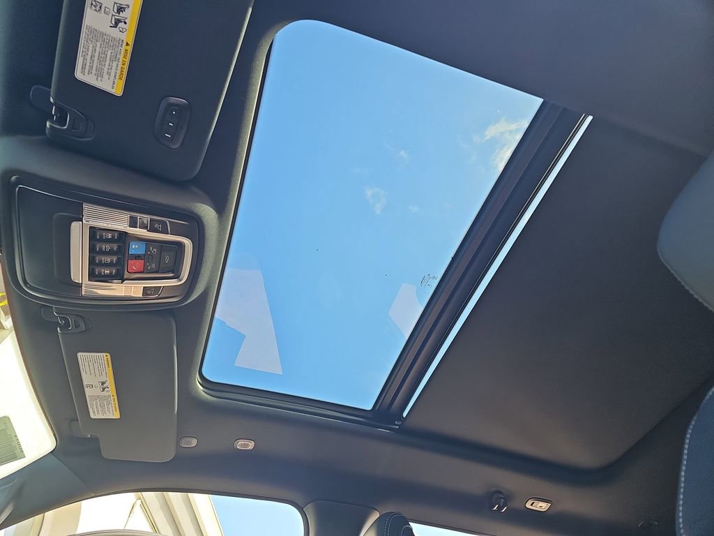 New 2026 RAM 1500 RHO w/ RHO Level 1 Equipment Group image 30