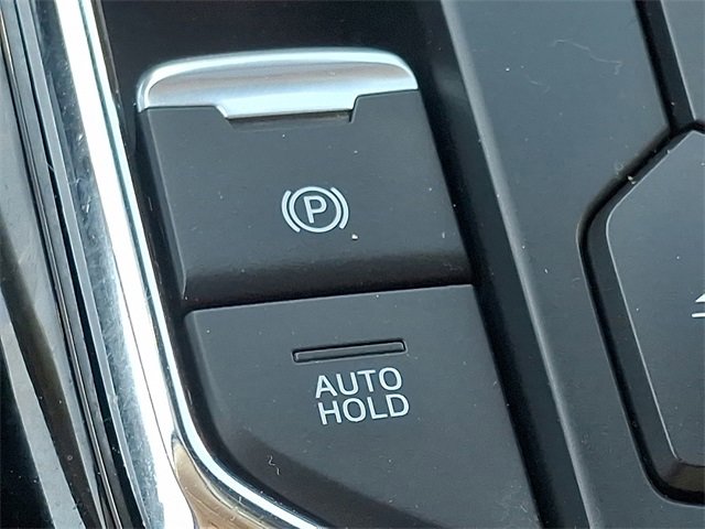 Used 2022 MAZDA CX-9 Touring Plus image 22