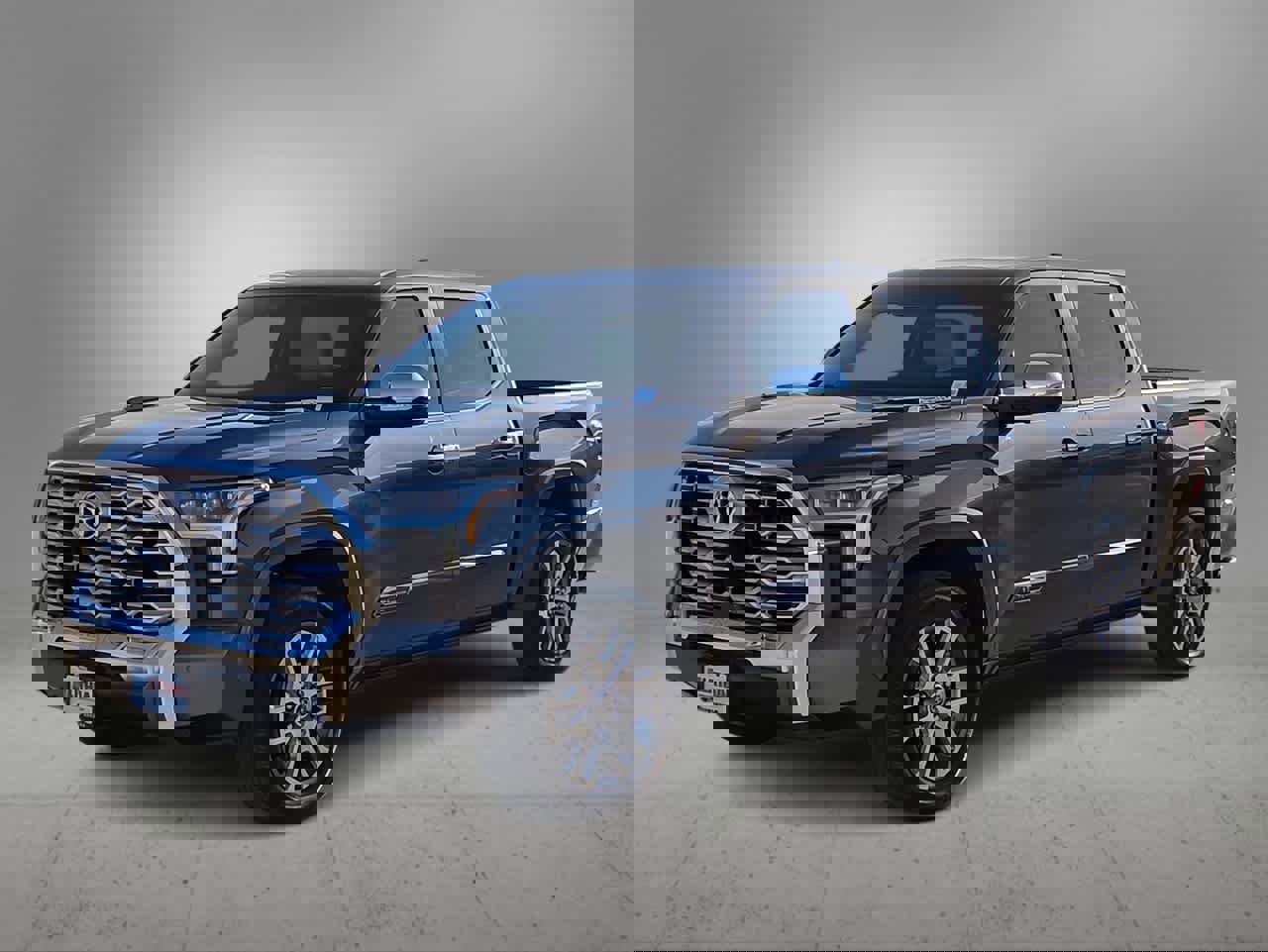 Used 2024 Toyota Tundra 1794 Edition image 4